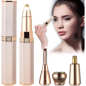 Eye Brow Trimmer